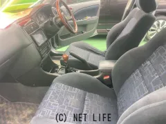 トヨタ カリーナ