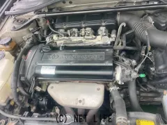 トヨタ カリーナ