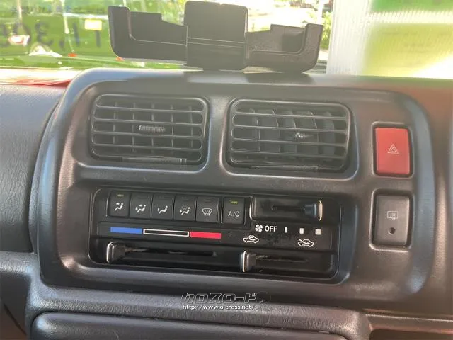 スズキ ジムニー