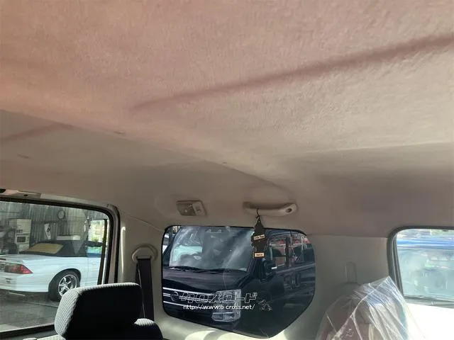 スズキ ジムニー