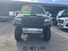 スズキ ジムニー