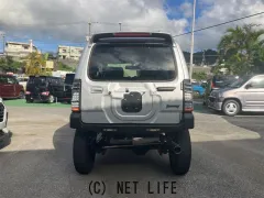 スズキ ジムニー