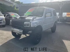 スズキ ジムニー