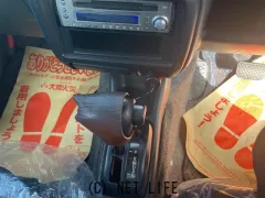 スズキ ジムニー