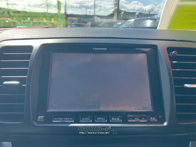 スバル レガシィB4