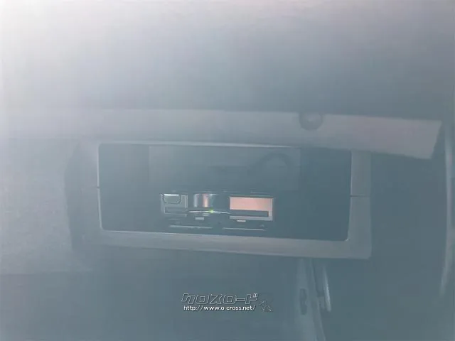 スバル レガシィB4