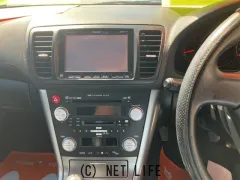 スバル レガシィB4