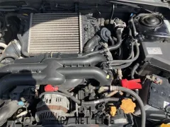 スバル レガシィB4