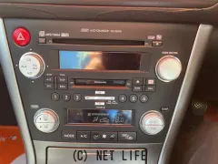 スバル レガシィB4