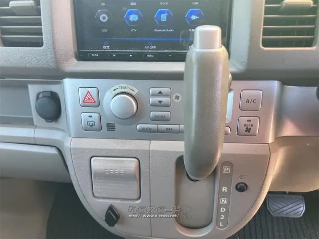 スズキ エブリイワゴン