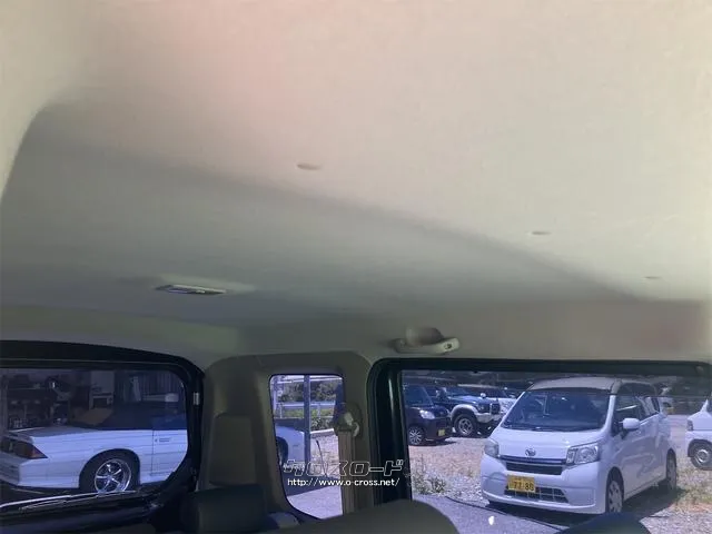 スズキ エブリイワゴン