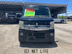 スズキ エブリイワゴン