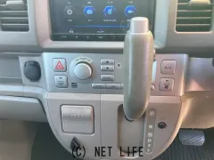 スズキ エブリイワゴン