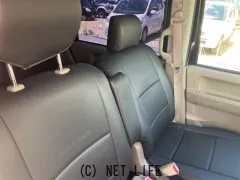 スズキ エブリイワゴン