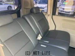 スズキ エブリイワゴン
