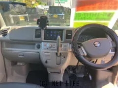 スズキ エブリイワゴン