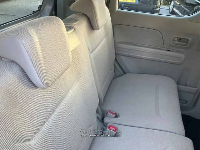 スズキ ワゴンR