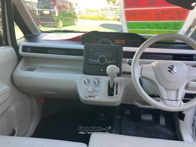 スズキ ワゴンR
