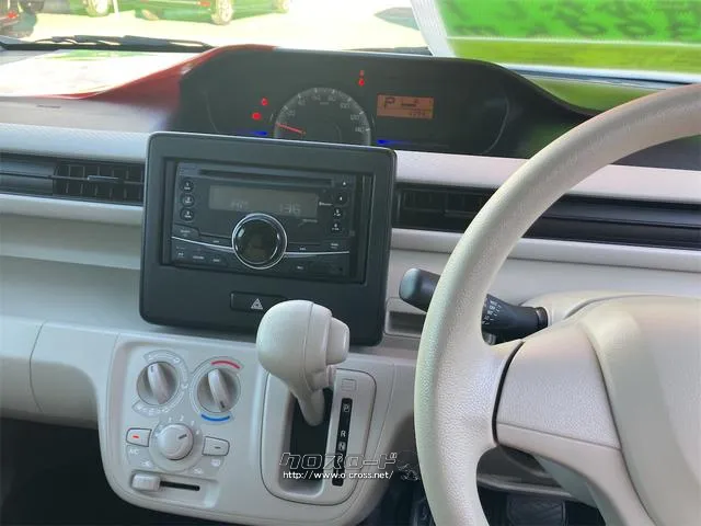 スズキ ワゴンR