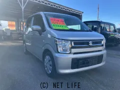 スズキ ワゴンR