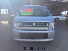 スズキ ワゴンR