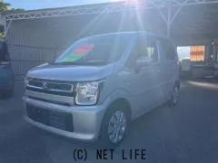 スズキ ワゴンR