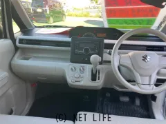 スズキ ワゴンR