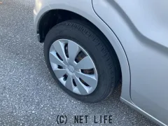 スズキ ワゴンR