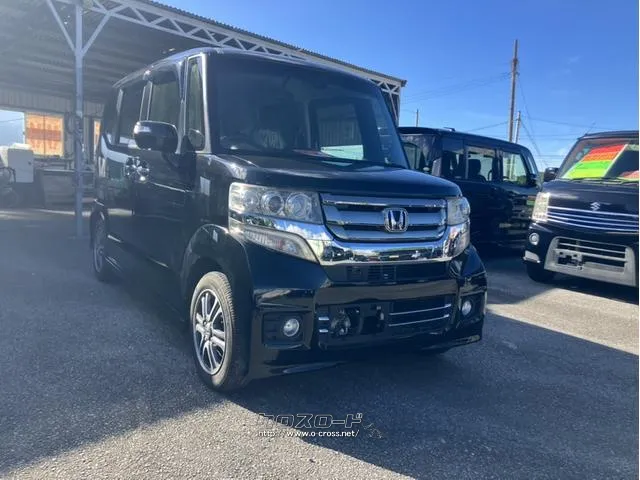 ホンダ N-BOX