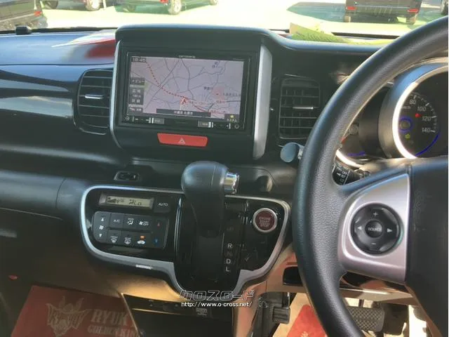 ホンダ N-BOX