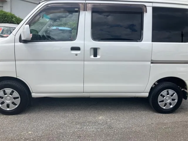 トヨタ ピクシスバン