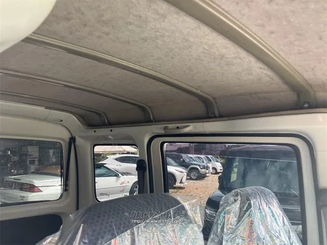 トヨタ ピクシスバン