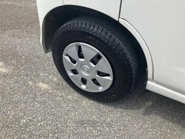 トヨタ ピクシスバン