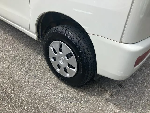 トヨタ ピクシスバン