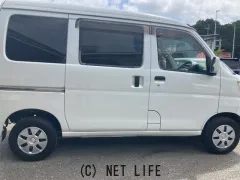 トヨタ ピクシスバン