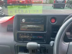 トヨタ ピクシスバン