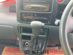 トヨタ ピクシスバン