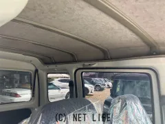 トヨタ ピクシスバン
