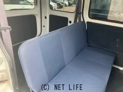 トヨタ ピクシスバン