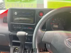 トヨタ ピクシスバン