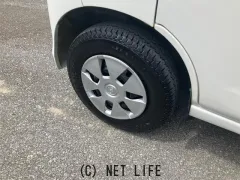トヨタ ピクシスバン