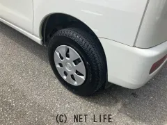 トヨタ ピクシスバン
