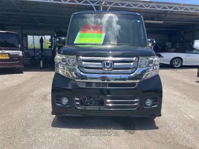 ホンダ N-BOX