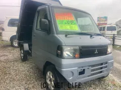 三菱 ミニキャブトラック