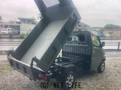 三菱 ミニキャブトラック