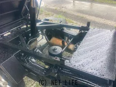 三菱 ミニキャブトラック