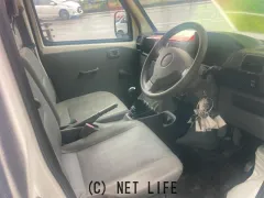 三菱 ミニキャブトラック