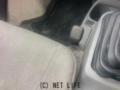 三菱 ミニキャブトラック