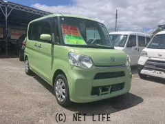 ダイハツ タント