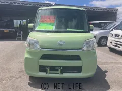 ダイハツ タント